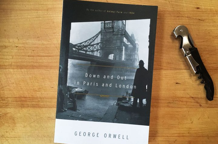 Pencinta Karya Sastra Wajib Mempunyai dan Membaca 3 Rekomendasi Buku Dari Penulis George Orwell