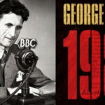 Ini 5 Fakta Menarik Penulis Buku Mendunia George Orwell