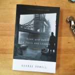 Pencinta Karya Sastra Wajib Mempunyai dan Membaca 3 Rekomendasi Buku Dari Penulis George Orwell